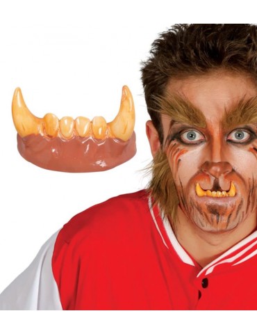 Zęby Wilkołak 2188 BZ