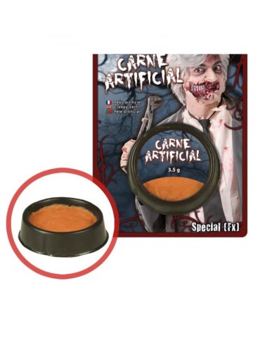 Latex sztuczna skóra Lateks 15593 BZ