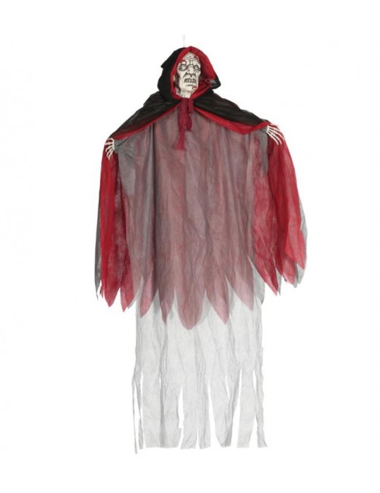 Dekoracja wisząca Wampir 160cm 26024 Ze światłem!