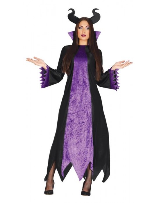 Ad Strój Królowa Demona 42/44 84456