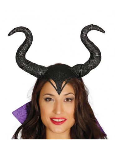 Opaska Diaboliny Czarownicy 19950BZ Demon Diabolina film