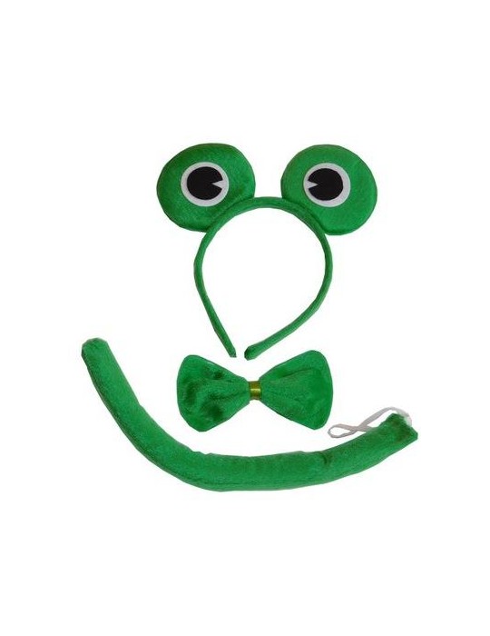 Opaska Żabka PA 047 DOSTĘPNE OD 10.10.2017