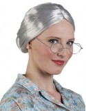 Peruka Babcia 86180