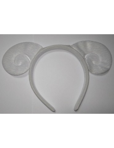 Opaska Baranek PA 048