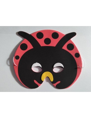 Maska Zwierzątka Pianka CM130 Biedronka