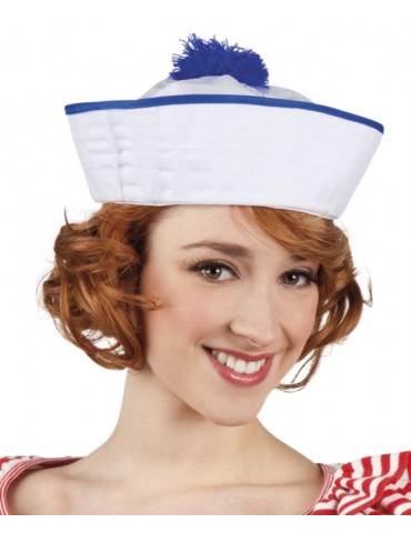 Czapka MAJTEK LUX 81010