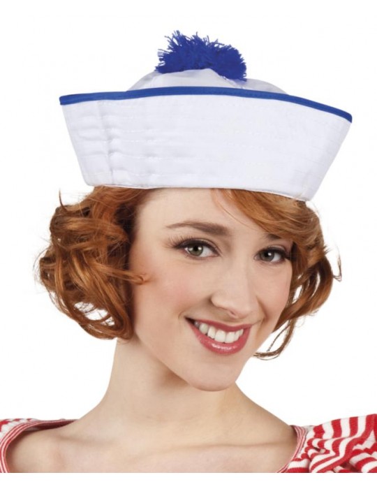 Czapka MAJTEK LUX 81010