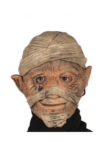 Maska Mumia 3D 2671BZ