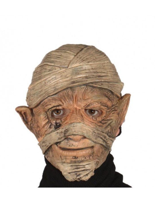 Maska Mumia 3D 2671BZ