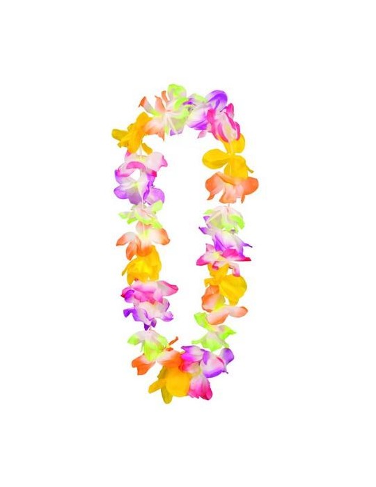 C.Kwiaty Hawajskie SUNSHINE 52377