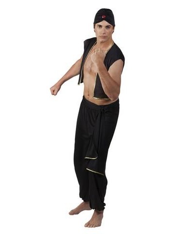 Ad Strój Sułtan 87070 M/L