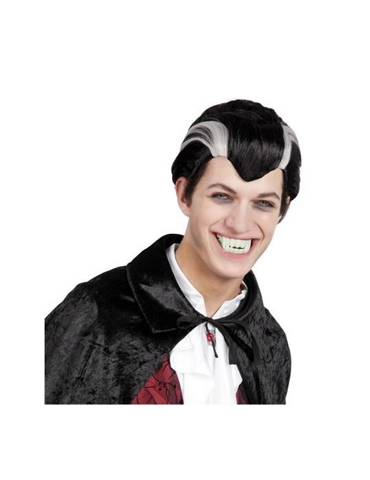 Peruka Wampir 86339