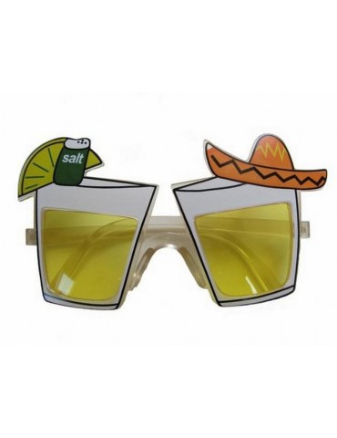 Okulary Drinki Meksykańskie EKO CA205