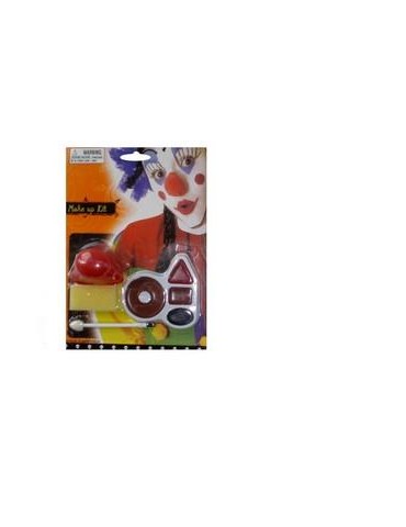 Zestaw do Malowania (4 rodzaje) AB 021