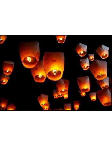 C.Lampiony Szczęścia AD 602