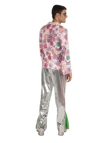 Ad Strój Disco Man M/L 87424 83802