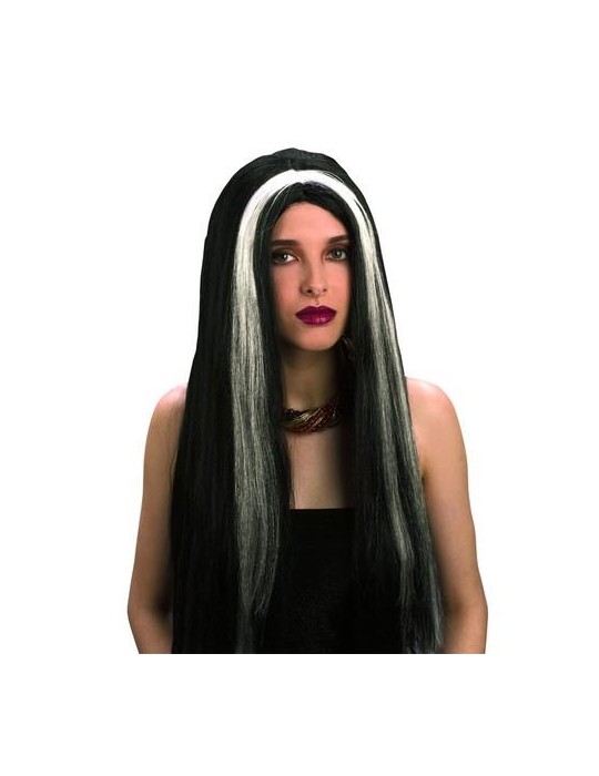 Peruka Czarownicy CP 020