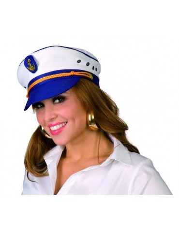 Kapitan Niebieski 81025