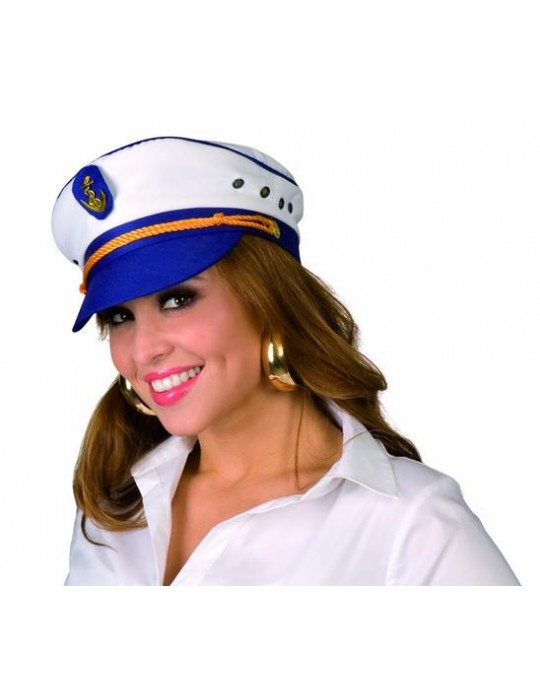 Kapitan Niebieski 81025