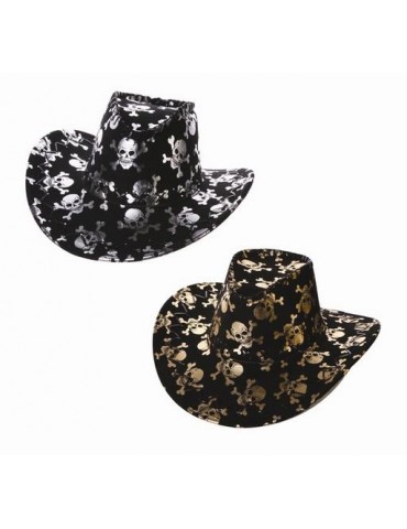 Kowboj Czaszki CC 227