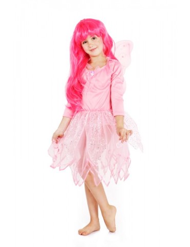 Strój Elf Lux ST 734 122-128