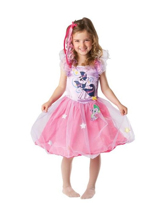 STRÓJ MY LITTLE PONY SD6685