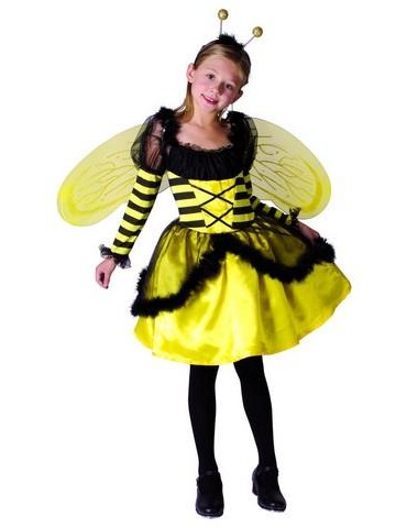 Strój Pszczółka LUX ST 468 98/104