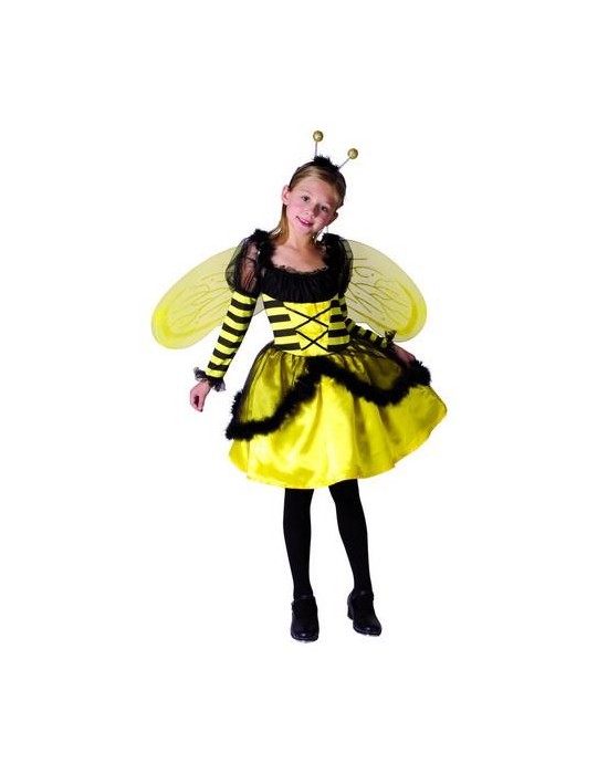 Strój Pszczółka LUX ST 468 134/140