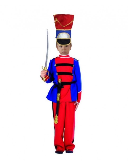 Strój Ułan ST 205 146-152