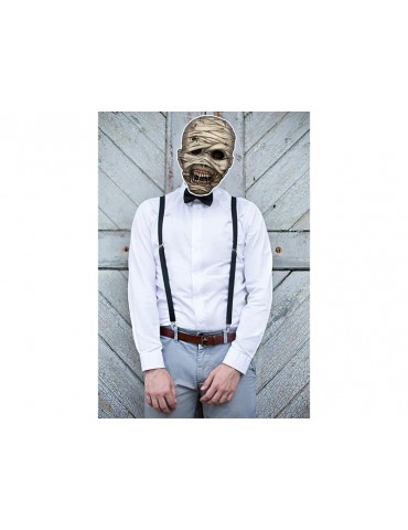 Maska Mumia, 21 x 29cm, 1szt.