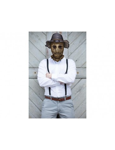 Maska Strach na wróble, 32 x 37cm, 1szt.