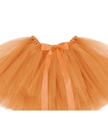 Tutu, pomarańcz, 50 x 25cm, 1szt.