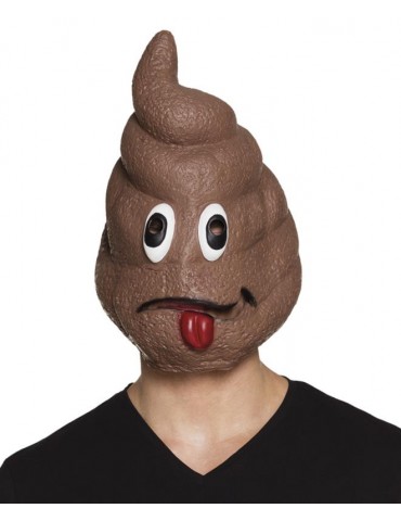 Maska Lateksowa Kupa 00149