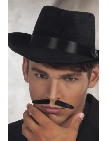 Wąsy Gangster 01801