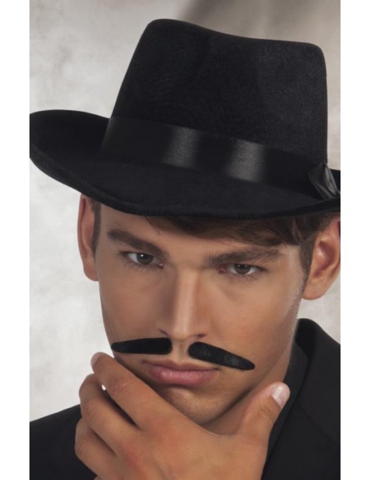 Wąsy Gangster 01801