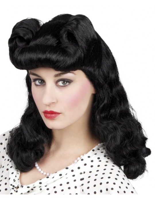 Peruka Burleska 86133