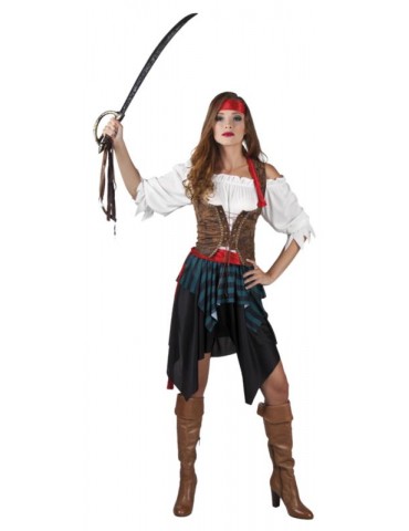 Szabla pirata XXL 68 cm 00668