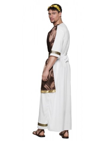 Strój Bóg Grecki M/L 83861