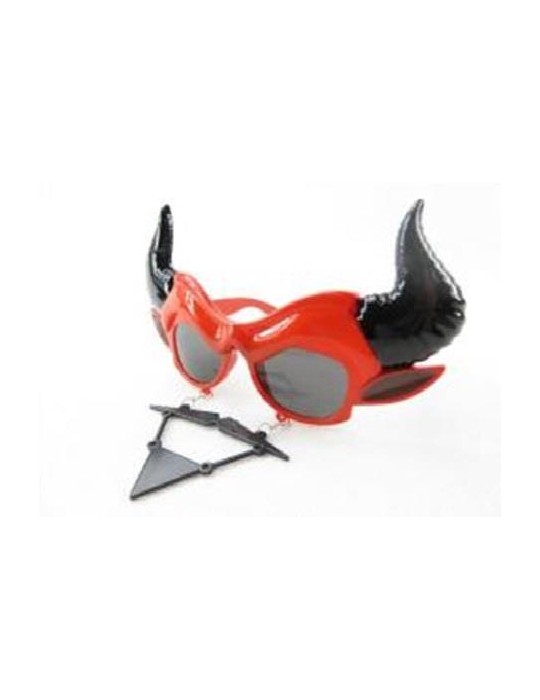 Okulary Diabeł TC52787