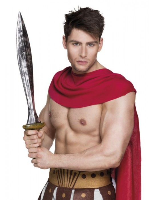 MIECZ SPARTAŃSKI 70 CM 00681