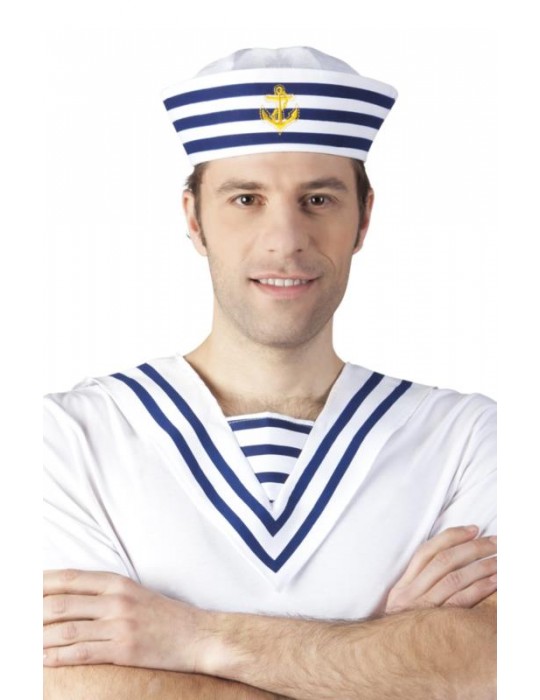 Kołnierz Marynarski LUX 44354