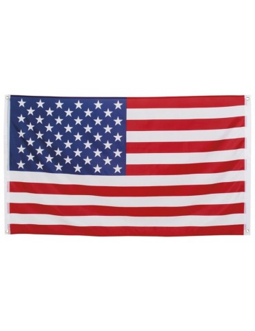 Flaga USA 90 x 150 cm 44952