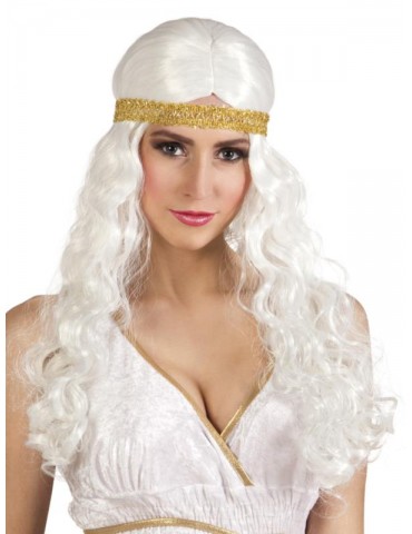 Peruka Anioł Anielica 85792