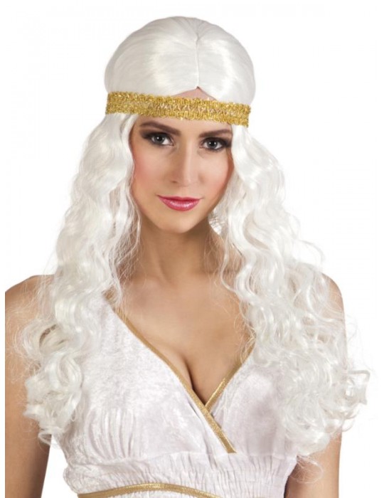 Peruka Anioł Anielica 85792