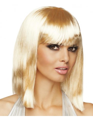 Peruka Dance BLOND 85761