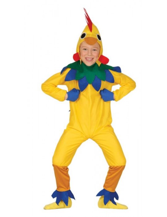 Kombinezon Kogut 10-12 lat 83291