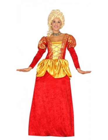 Ad Strój Hrabina 84332BZ L