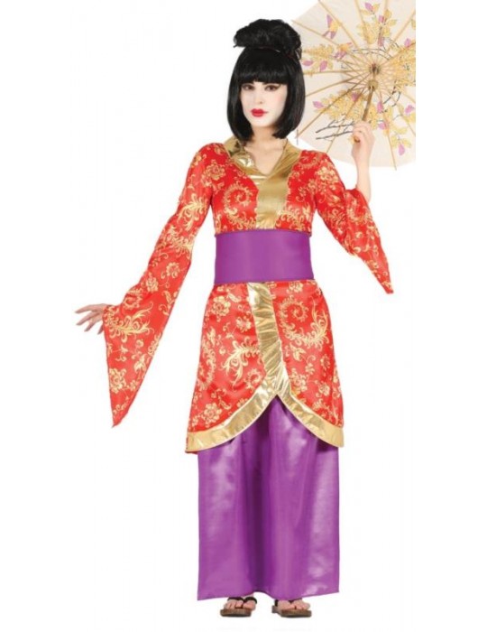 Ad Strój Gejsza M 88653BZ