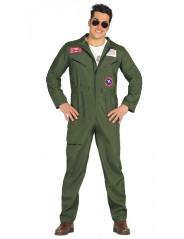 Ad Strój Pilot Myśliwca XL 84875