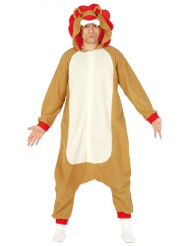 Ad Kombinezon Lew 88555BZ L